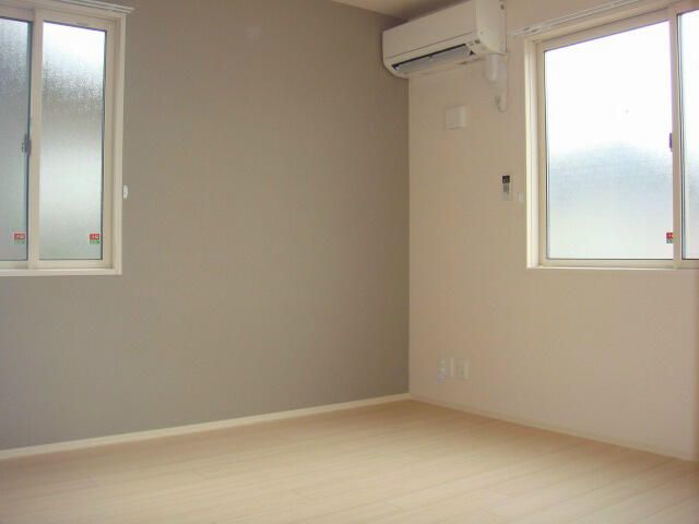 マイメゾン ベッドルーム