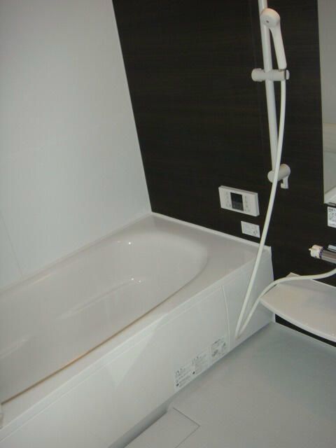 マイメゾン 風呂画像