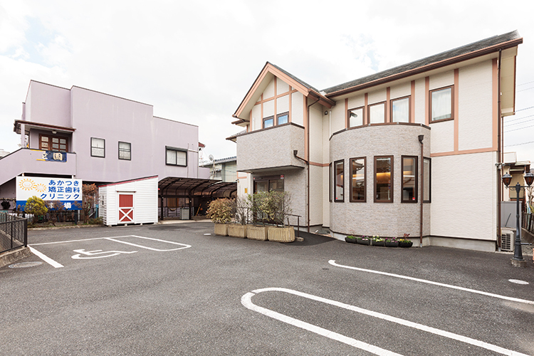 マイメゾン 周辺画像6