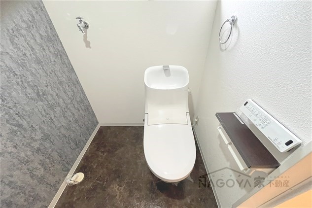 ソリッド春岡 その他1