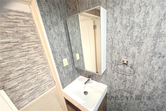 ソリッド春岡 その他2