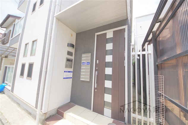 ソリッド春岡 その他外観1