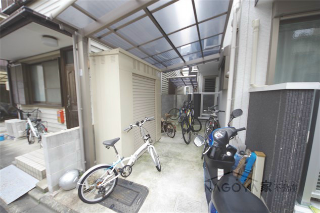 ソリッド春岡 その他外観1