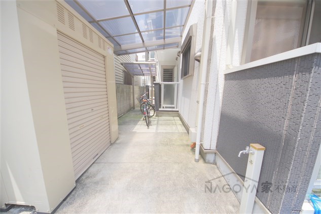 ソリッド春岡 その他外観2