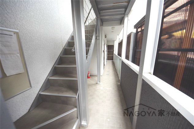 ソリッド春岡 その他外観3