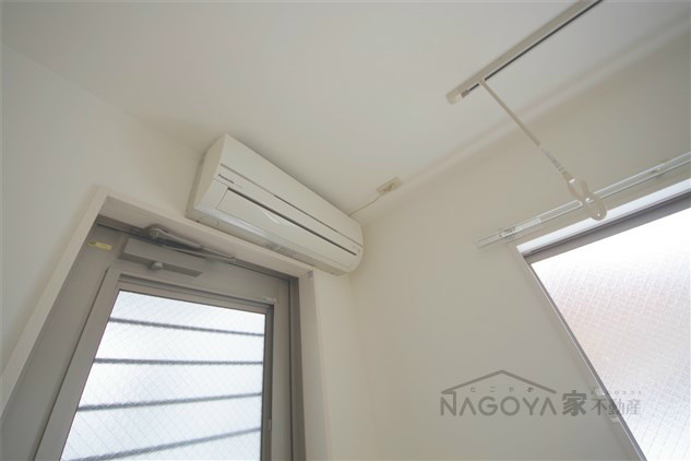 ソリッド春岡 その他14