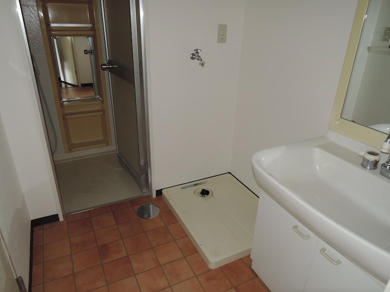 サンライズ多摩 その他4