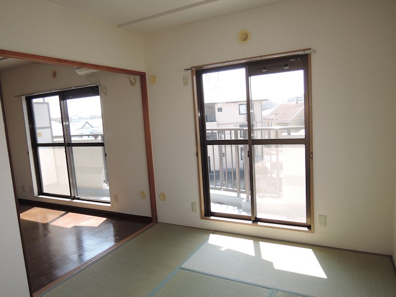 サンライズ多摩 その他8