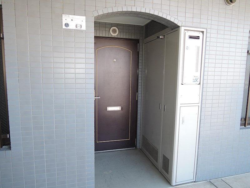 サンライズ多摩 その他20