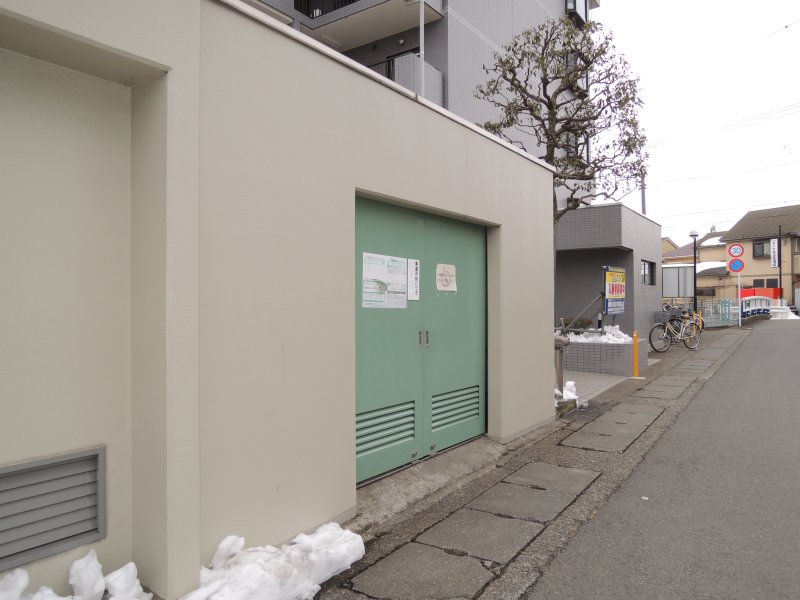 サンライズ多摩 その他22