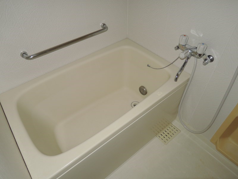 サンライズ多摩 風呂画像