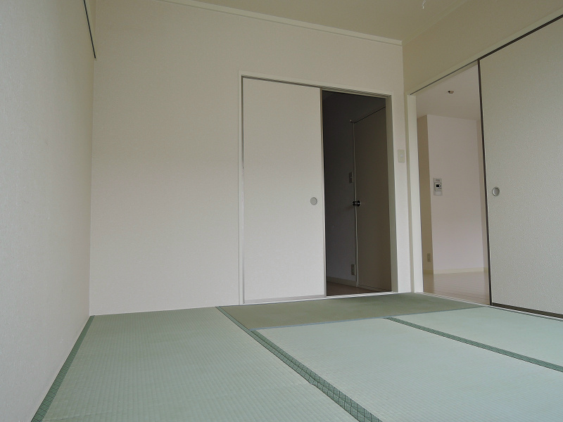 サニーコート高安 その他部屋・スペース