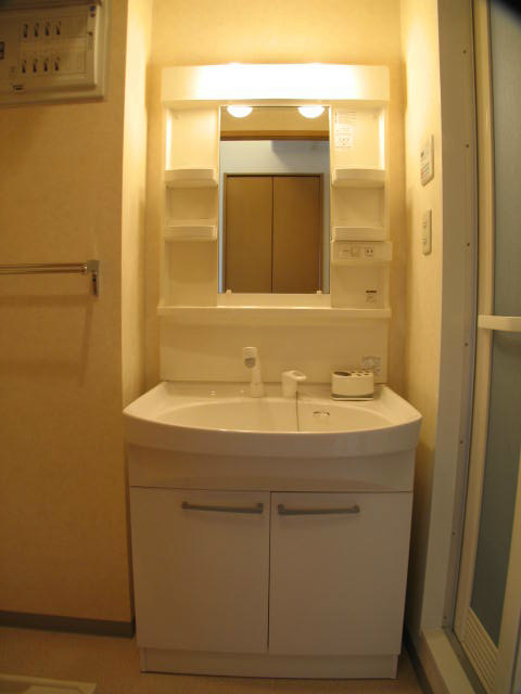 ソレアード武蔵浦和 その他1