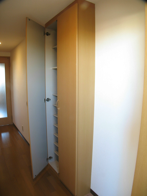 ソレアード武蔵浦和 その他4