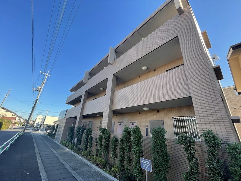 ソレアード武蔵浦和 その他外観6