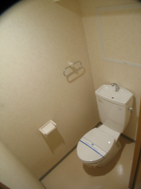 ソレアード武蔵浦和 その他7