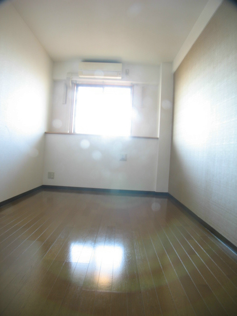 ソレアード武蔵浦和 ベッドルーム