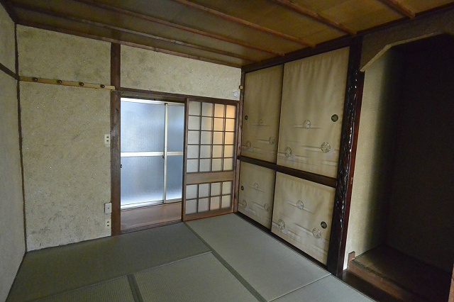 渚ハウス その他部屋・スペース