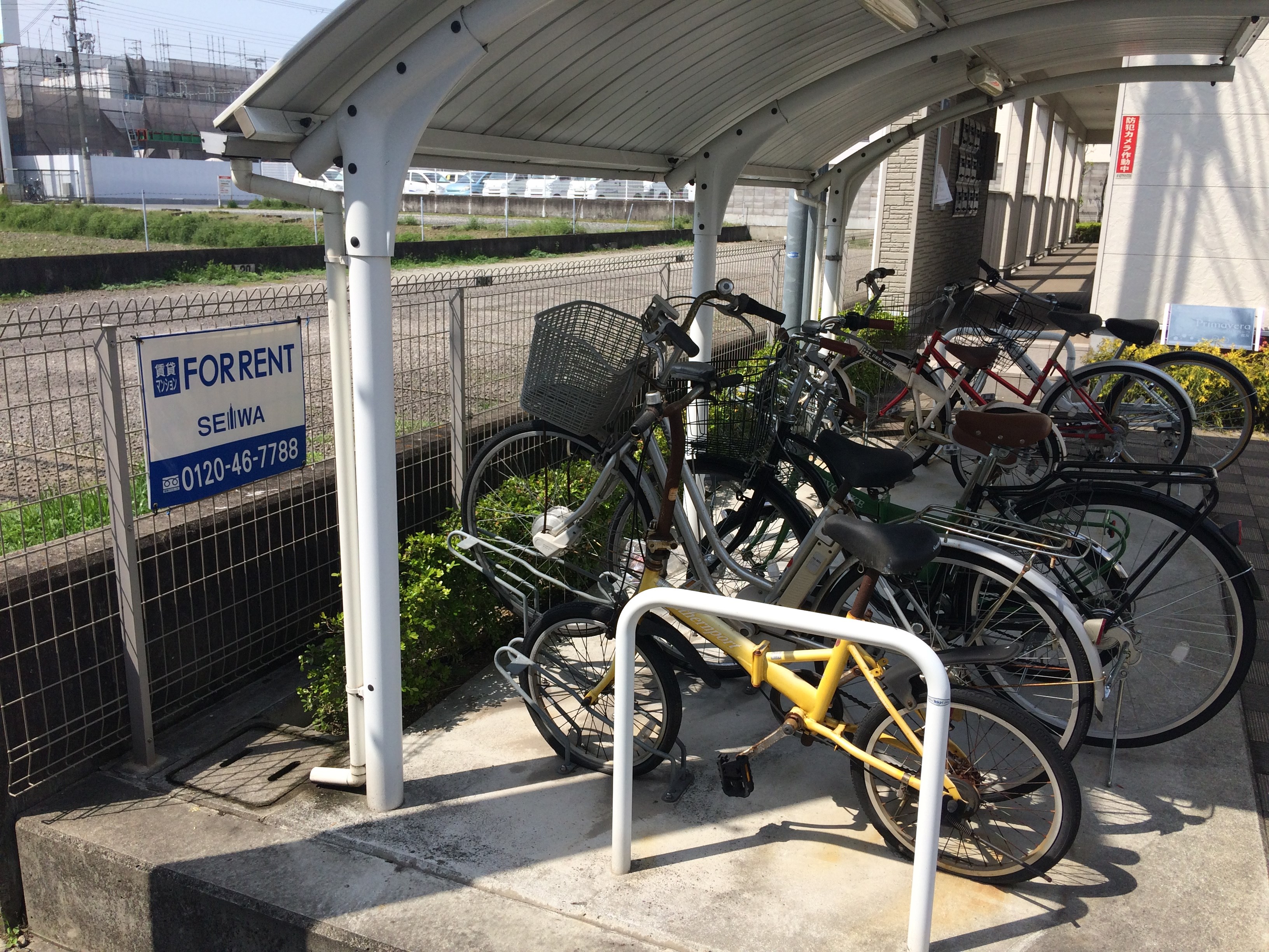 プリマベーラ森友 その他外観3