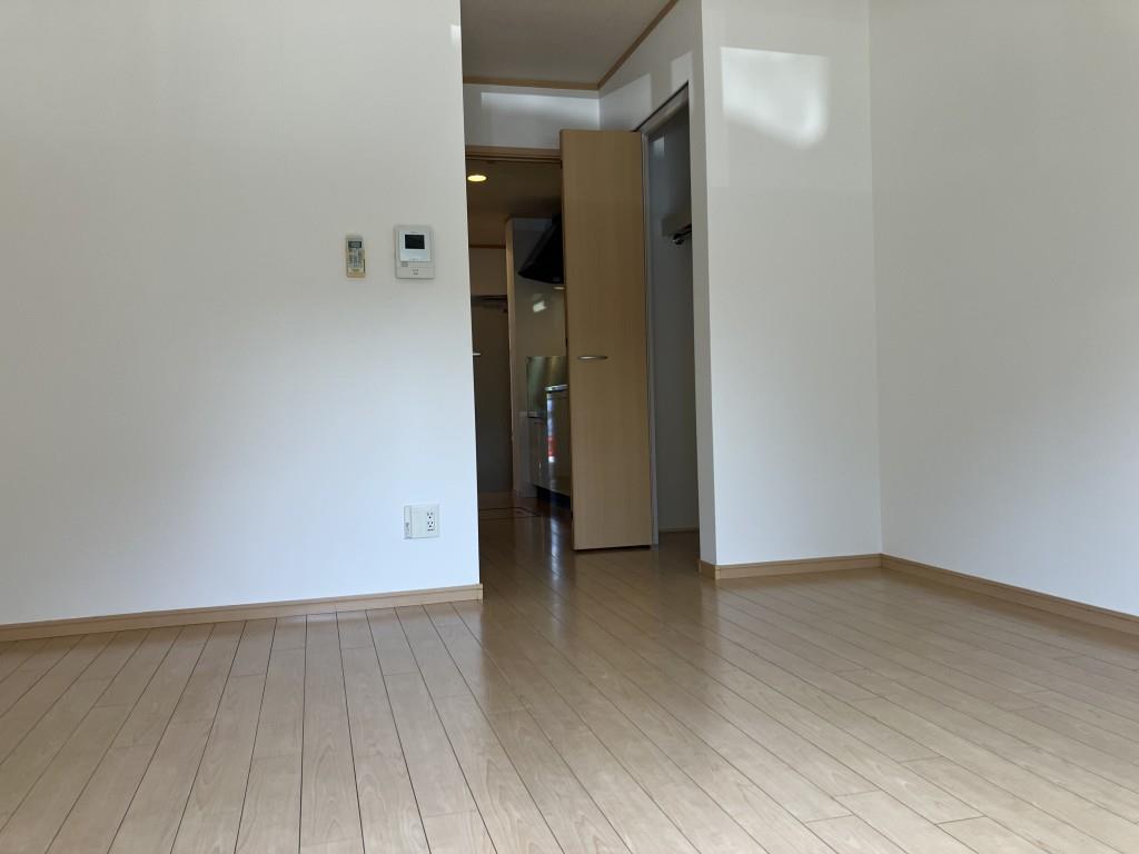 プリマベーラ森友 ベッドルーム