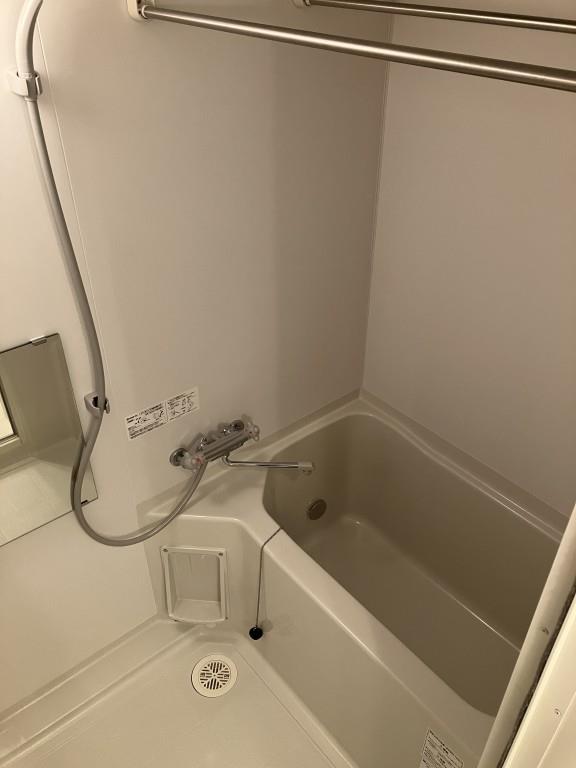 プリマベーラ森友 風呂画像