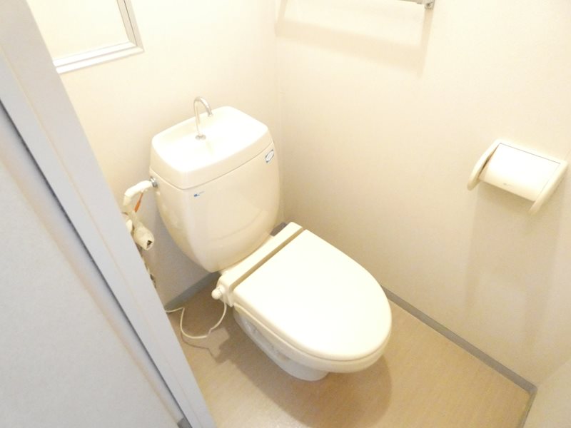 マイメゾン トイレ