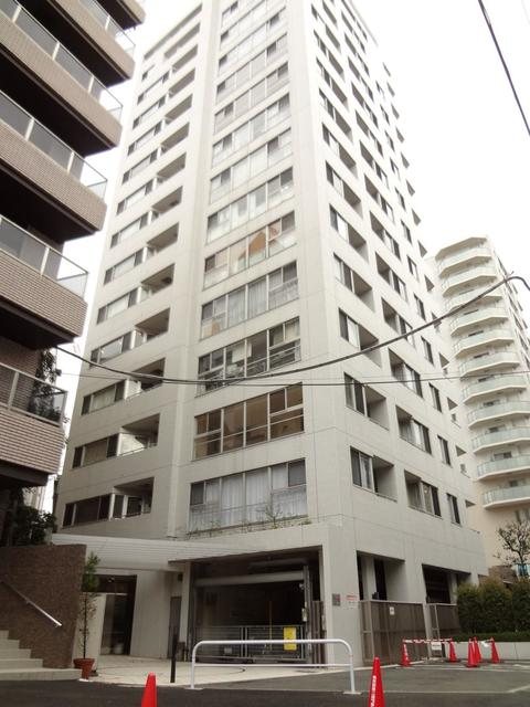 ルフィット神宮北参道（旧：ニューシティアパートメンツ千駄ヶ谷Ⅱ） その他