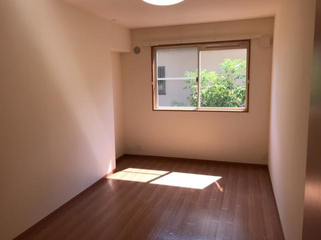 ステイブル湘南Ⅱ ベッドルーム