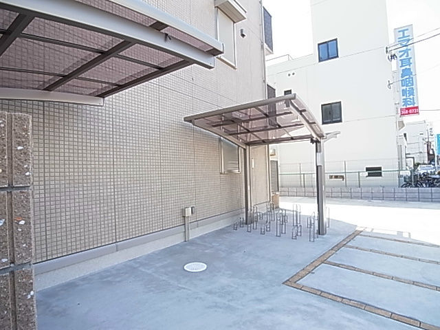 エスポワール（稔台） その他外観3