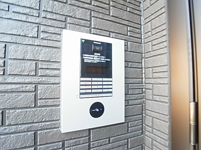 エスポワール（稔台） その他外観5