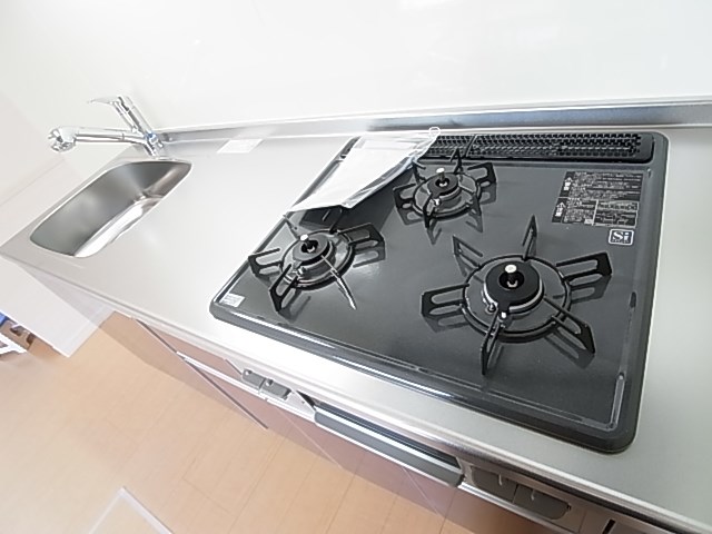 エスポワール（稔台） その他9