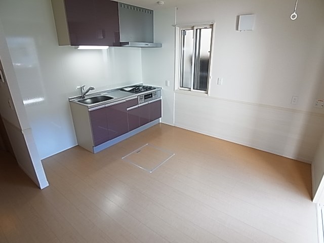 エスポワール（稔台） リビング