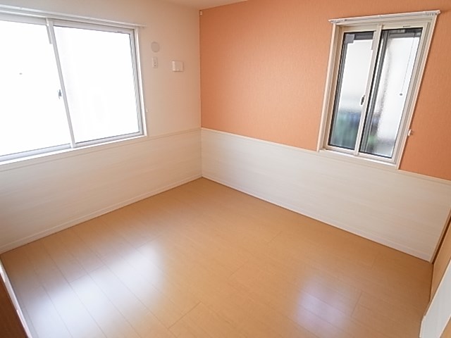 エスポワール（稔台） ベッドルーム