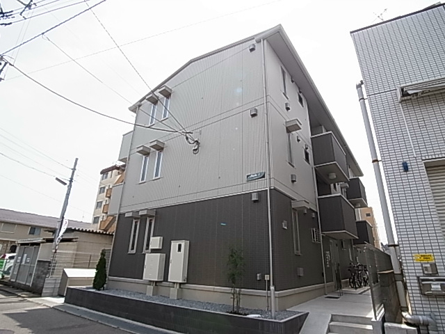 Smile Ⅰ その他外観6