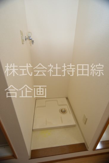 ソレイユ三宿　 その他2