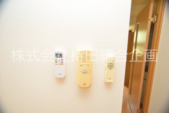ソレイユ三宿　 その他4