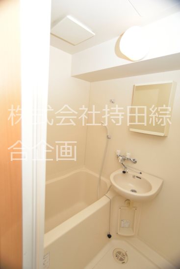 ソレイユ三宿　 その他外観2