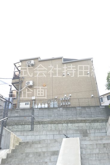 ソレイユ三宿　 その他7
