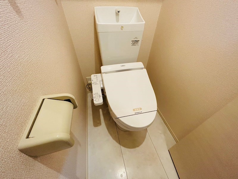 Smile Ⅰ その他1