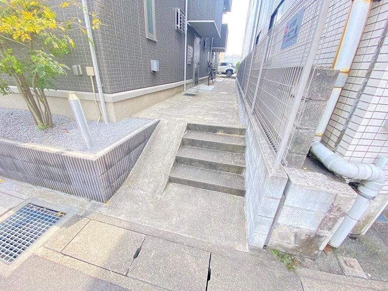 Smile Ⅰ その他外観1