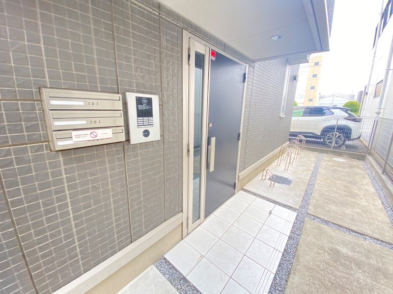 Smile Ⅰ その他外観2