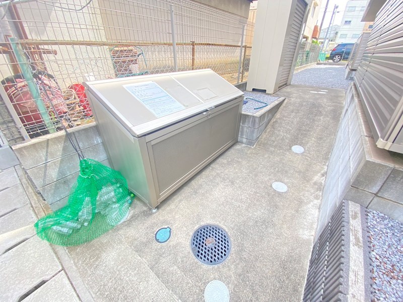 Smile Ⅰ その他外観3