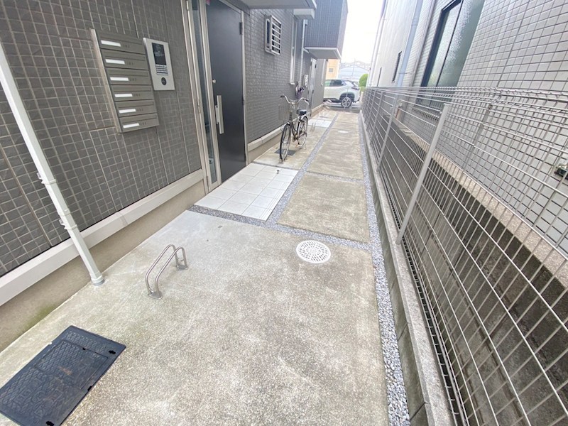 Smile Ⅰ その他外観4