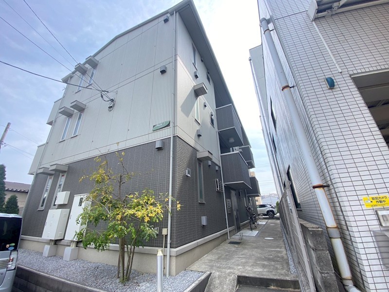 Smile Ⅰ その他外観5