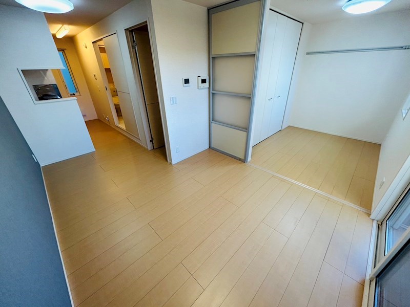 Smile Ⅰ リビング