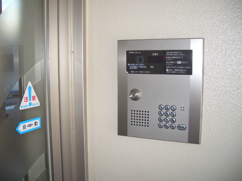 ブエナビスタ その他外観2