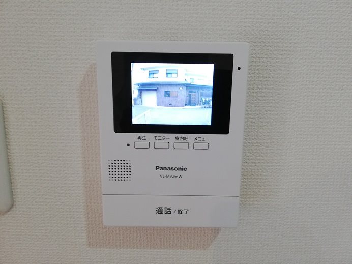 ガーデンホーム その他3