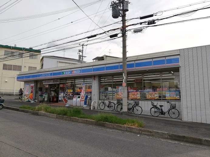 ガーデンホーム 周辺画像3