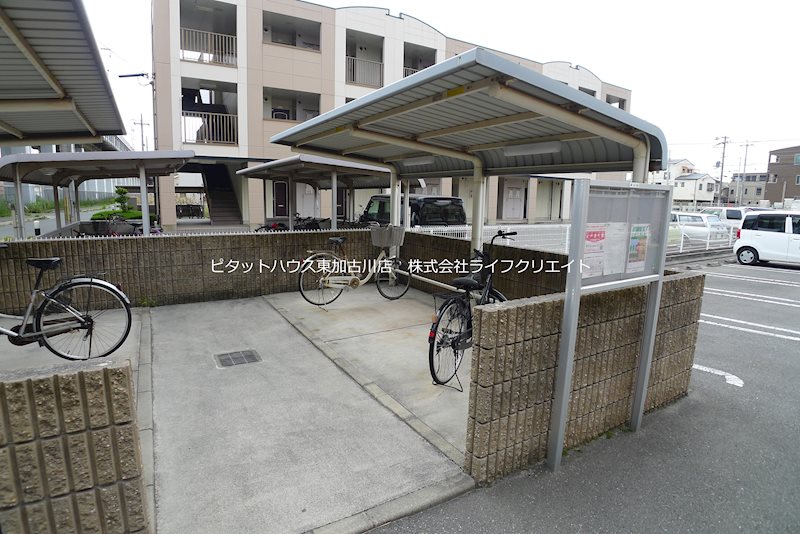 ル・フトゥール その他4