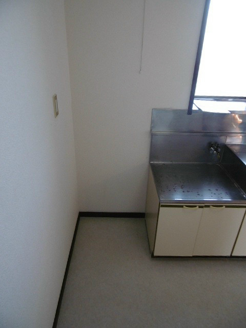 マルサンコーポラス その他部屋・スペース